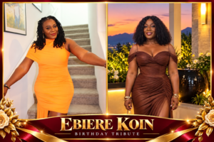 Ebiere Koin