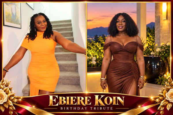 Ebiere Koin