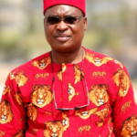 Darlington Onyebuchi Agoha