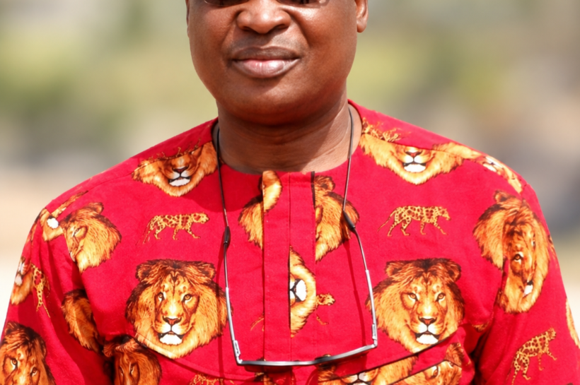 Darlington Onyebuchi Agoha