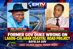 Douye Diri_Donald Duke