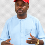 Dr. Coronation Edward Tokpo