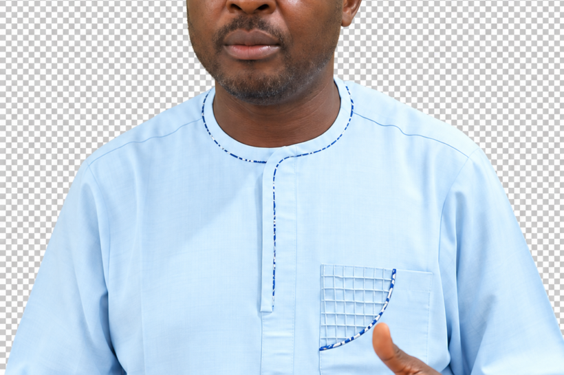 Dr. Coronation Edward Tokpo