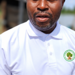 OEUF President Betebekurogha Ambaoiwei