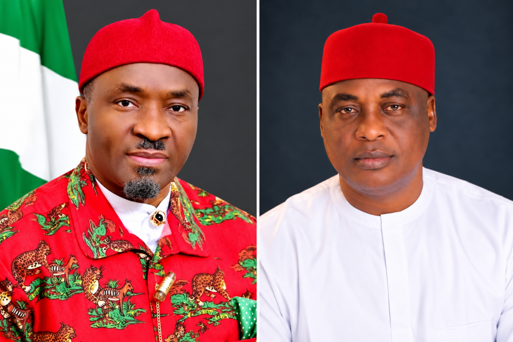Bende Federal Constituency 