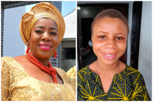 Hon. Joanah Gigi_Precious Daigo Oweipadei
