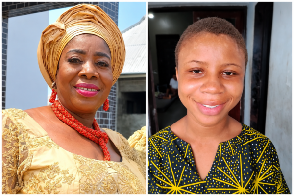 Hon. Joanah Gigi_Precious Daigo Oweipadei