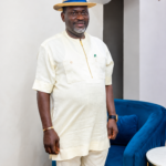 Rodney Ambaiowei