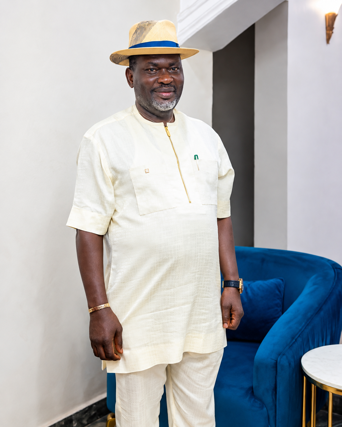 Rodney Ambaiowei