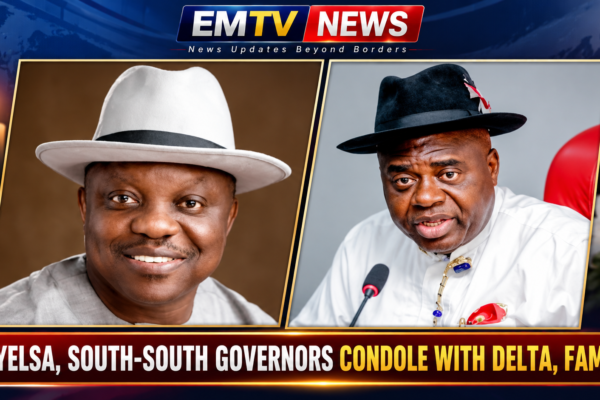 Diri_South-South