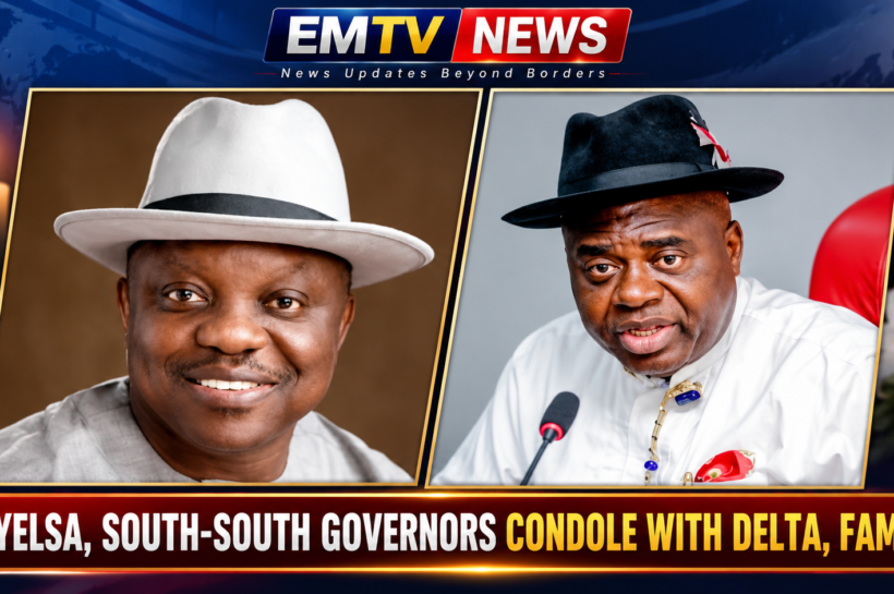 Diri_South-South