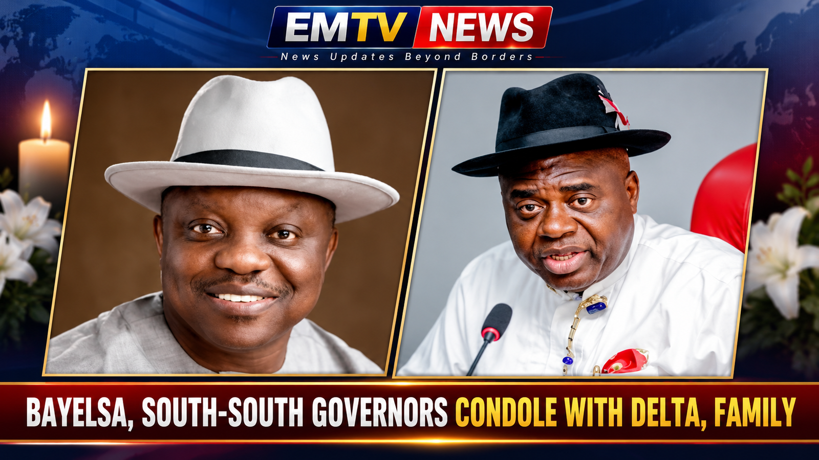 Diri_South-South