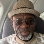 Daniel Alabrah