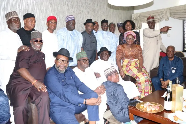 NPC Will Insulate Conduct Of Census From Politics – Kwarra