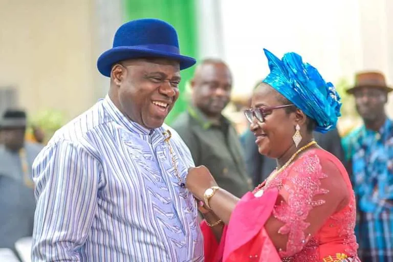 2023 Census Will Accelerate Development in Bayelsa State -Gloria Izonfuo