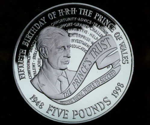 The British Royal House is changing its ‘Brand’ with Charles as the new King