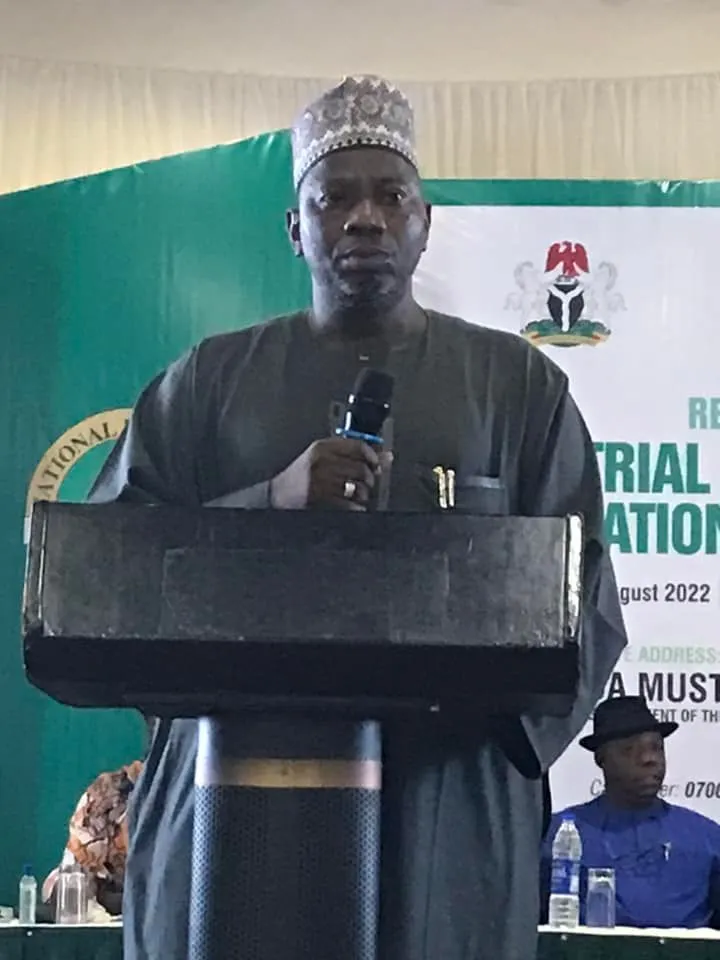 2023 Census is for all Nigerians, says Census Manager