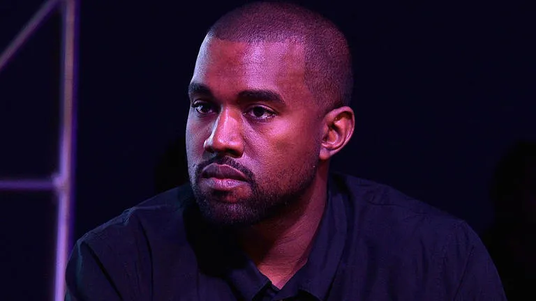 Singer Kanye West’s Instagram and Twitter accounts locked