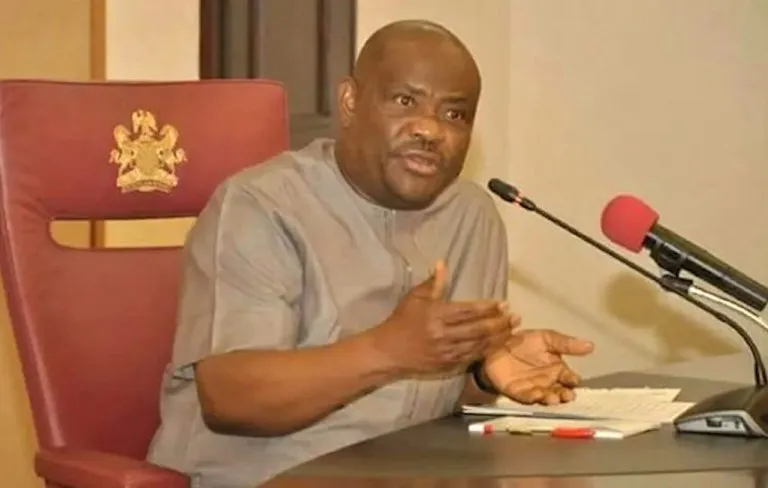 Wike and his 50,000 special advisers
