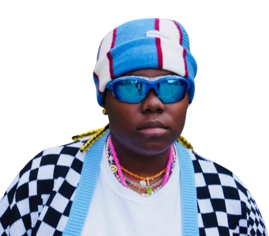 Teni Apata Happy With President Muhammadu Buhari For National Honour