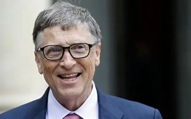 Bill Gates 1