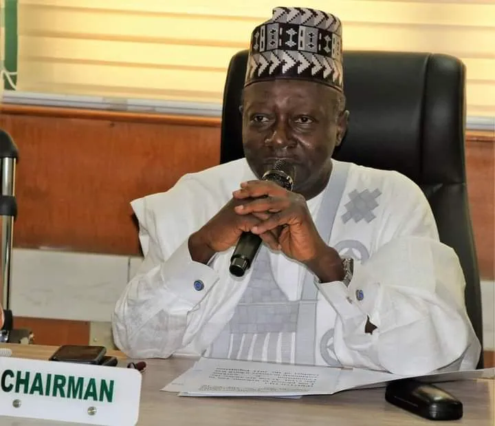 The Importance Of Nasir Kwarra’s Vision for a Green and Digital 2023 Census