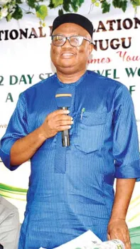 Accurate Census Figures Necessary for Planning Palliatives – Ezeh