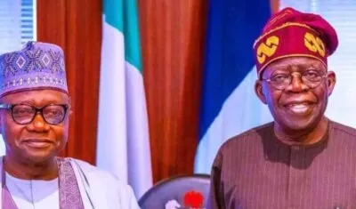 Tinubu Pledges Support For NPC