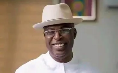 Happy Birthday To Chief Timipre Sylva @59