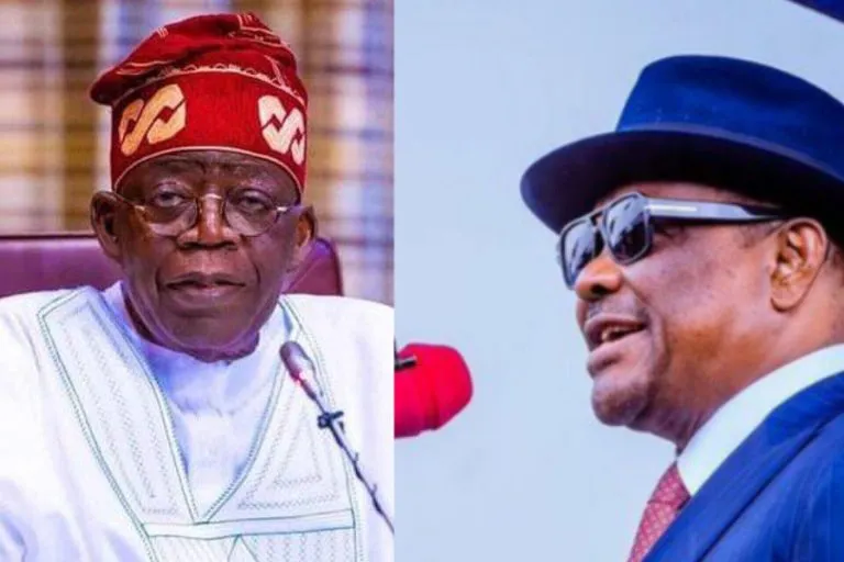 Wike Received Permission from PDP Leaders to Accept Ministerial Appointment