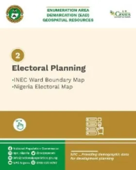 The Importance of Ward Boundary and Electoral Maps in Electoral Planning