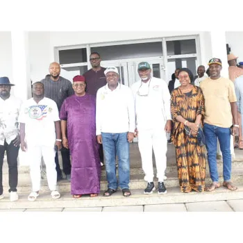 Diri’s First Term Performance Impressive, Says PDP