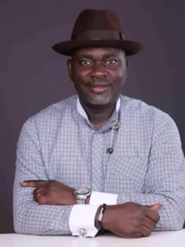 The Launching Of Hon. Rodney Ambaiowei Education Support Scheme