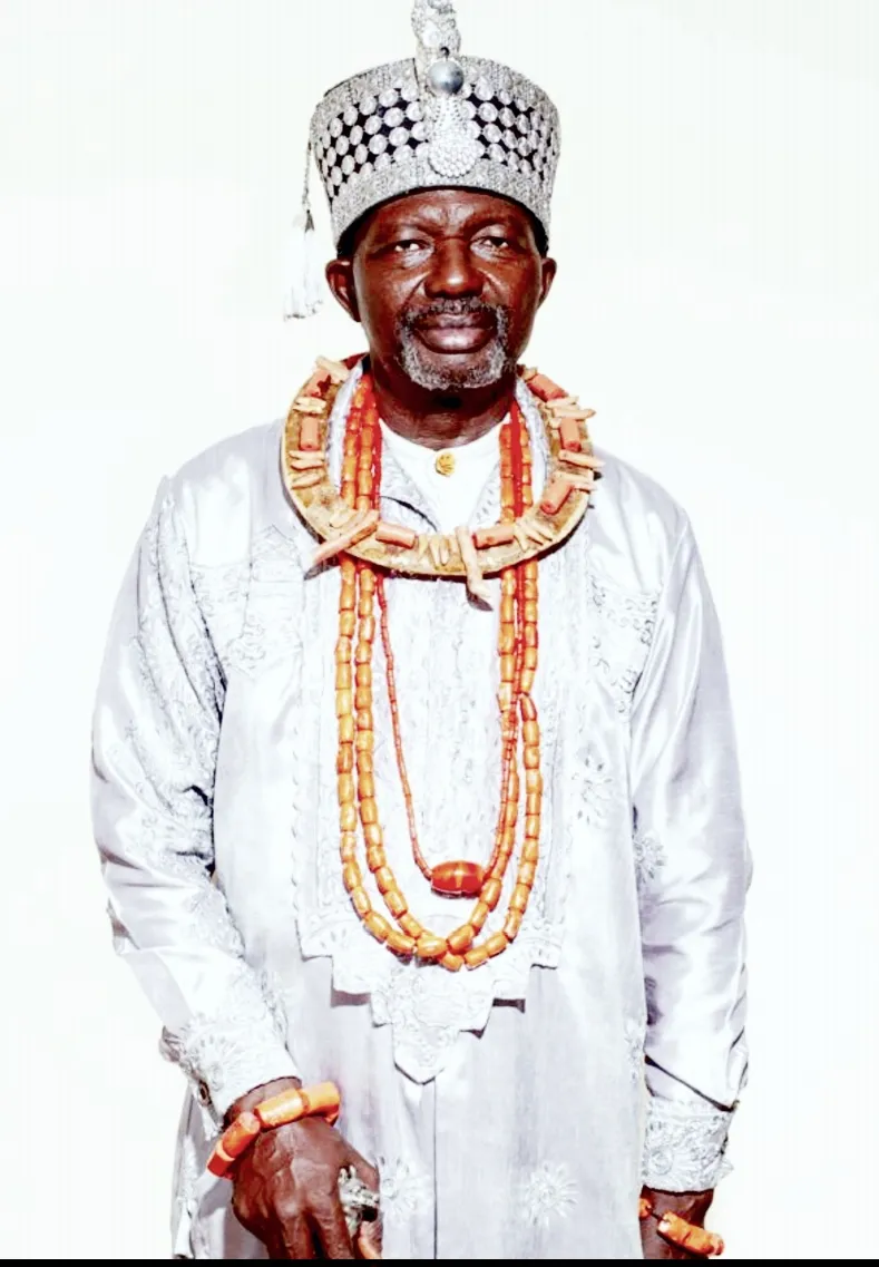 Reflections and Aspirations: 20 Years of Reign in Ogboin Kingdom