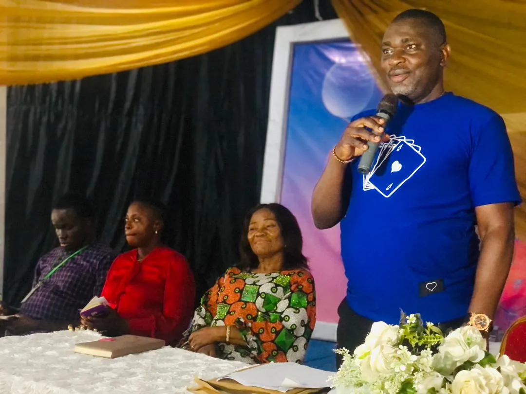 The Amassoma Amananaowei Stool Saga: Call for Suspension and Await further Instructions