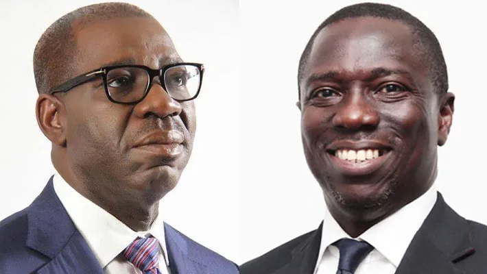 The Gang Up that Befell PDP in Edo Guber Poll