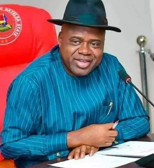 My Annual Leave and Update on Power Restoration Efforts in Bayelsa