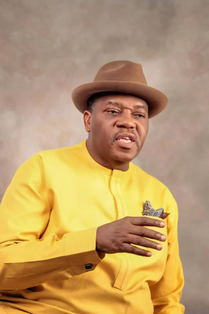 A Call for Respect: PANDEF Warns Tinubu to Address Wike’s Inflammatory Remarks