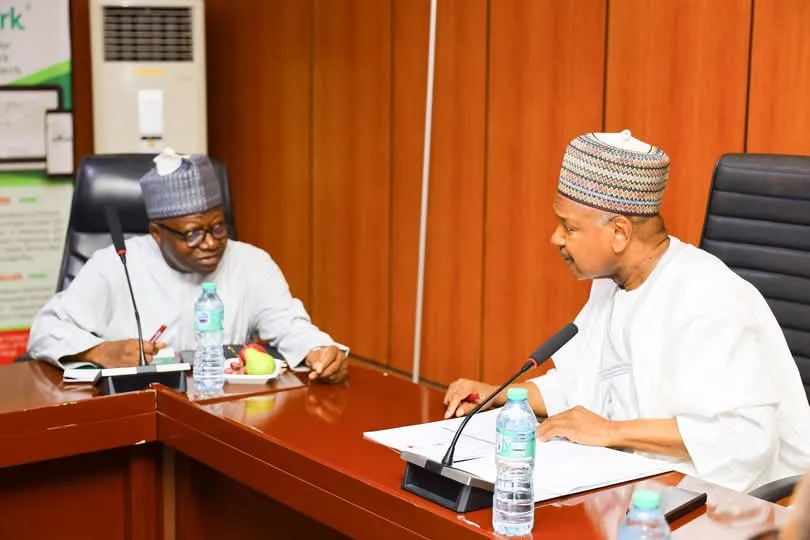 BAGUDU CLARIFIES ROLE OF PRESIDENTIAL COMMITTEE ON UPCOMING NATIONAL CENSUS