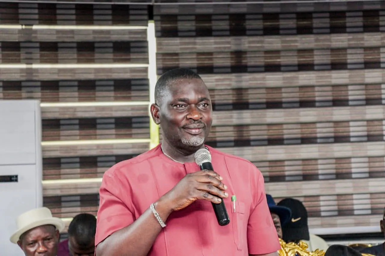 LEGISLATIVE STEWARDSHIP AND PROGRESS FOR SOUTHERN IJAW FEDERAL CONSTITUENCY