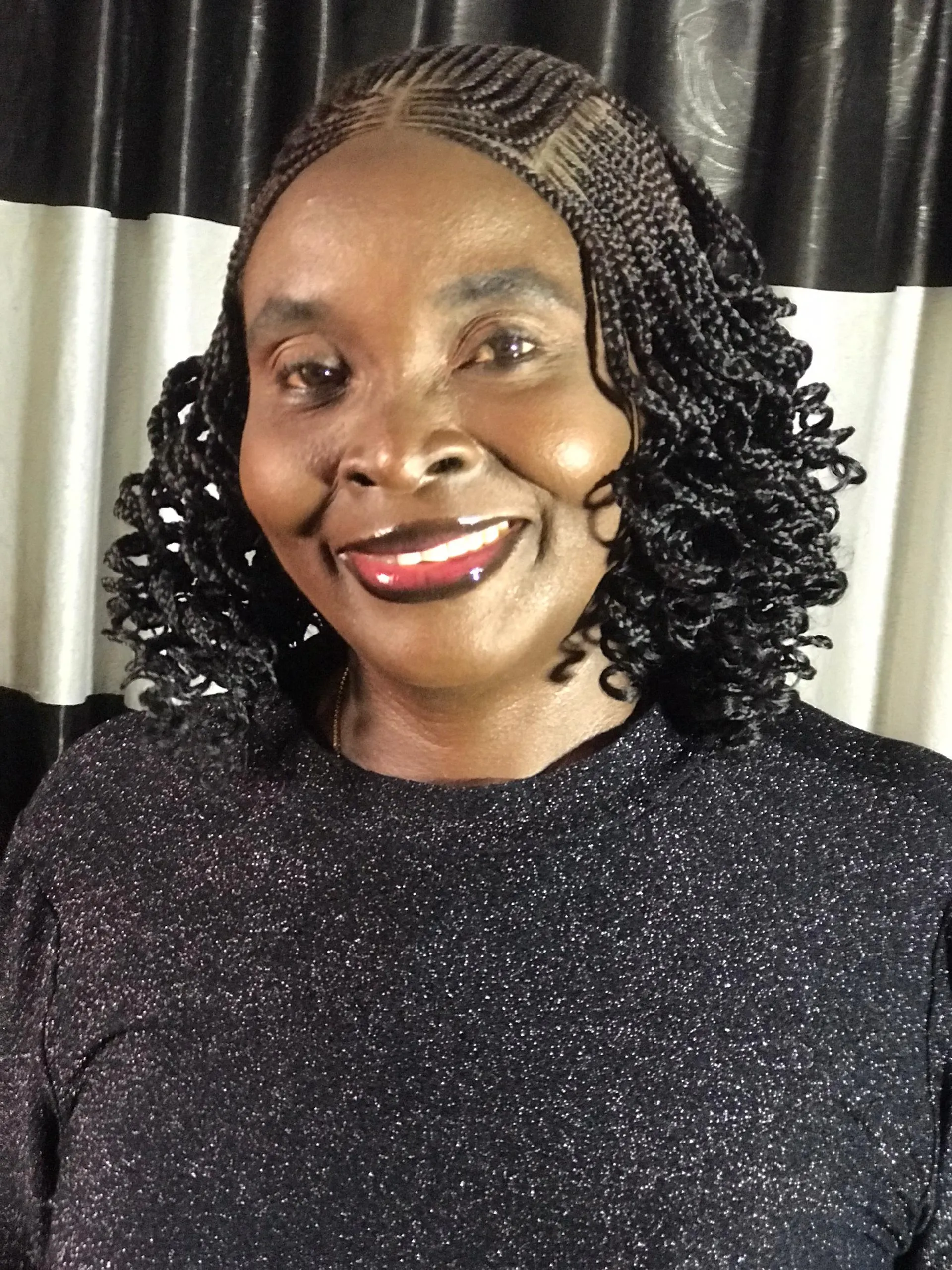 Celebrating a Remarkable Life: Happy 52nd Birthday to Mrs. Timinipere Robinson-Ere