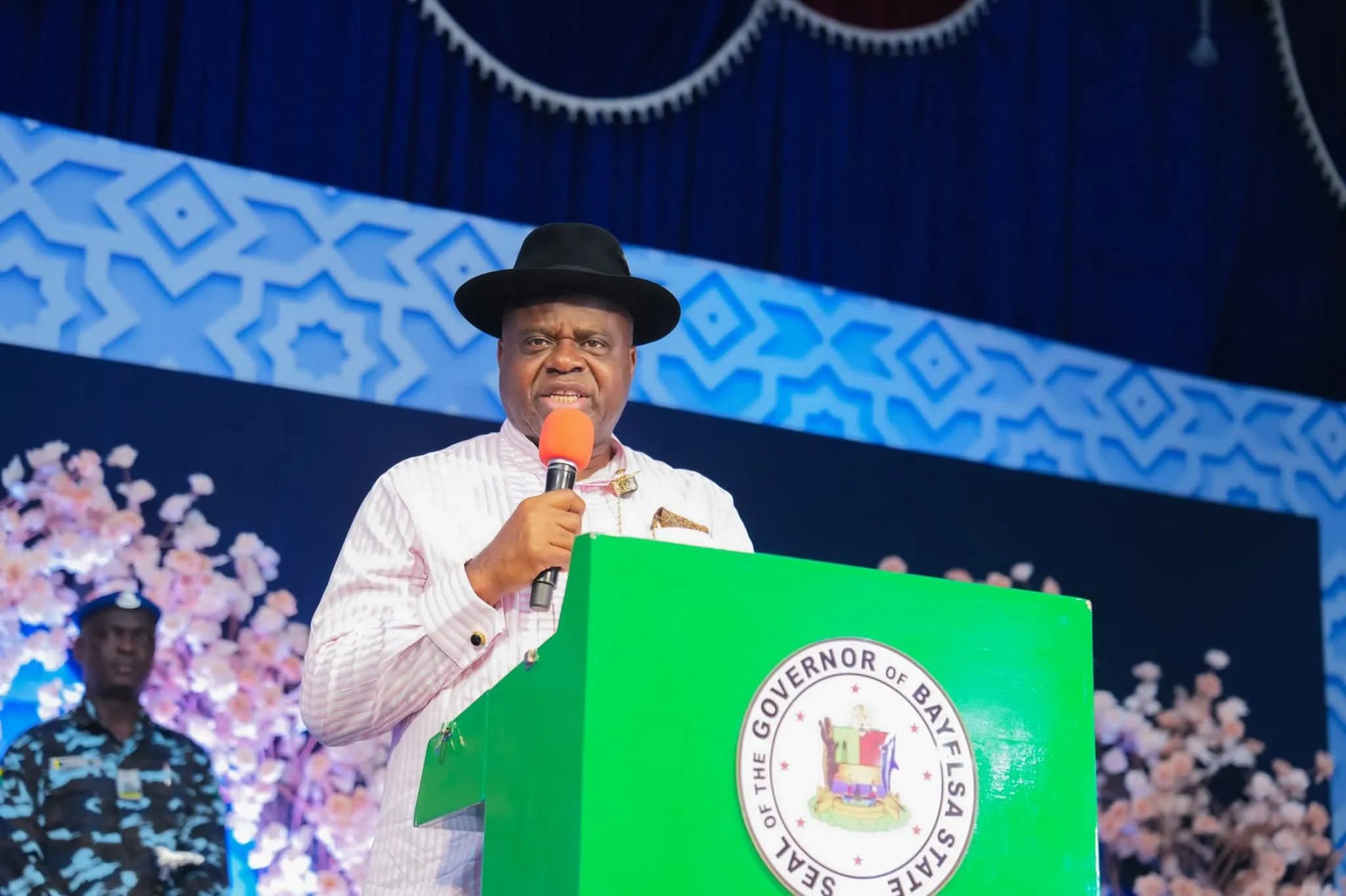 Bayelsa State Governor Celebrate HRM King Bubaraye Dakolo at 60 – A Royal Milestone, Intellectual Triumph, and Call for Justice in the Niger Delta