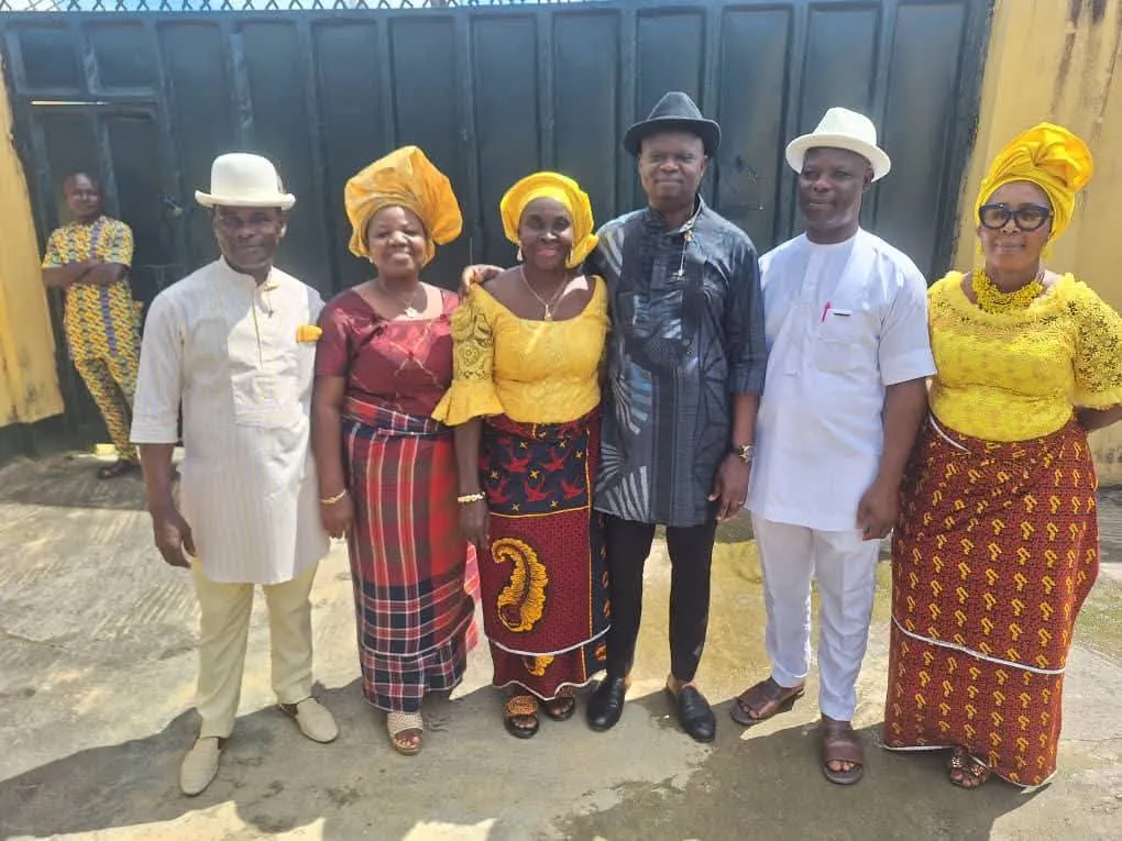 Auditor-General Commends Compliance With Diri’s Friday Ijaw Attire Policy